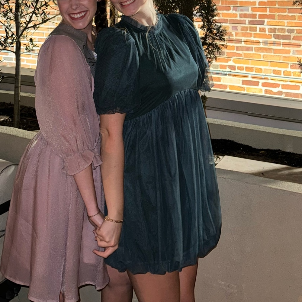 Mercari Boutique Dress